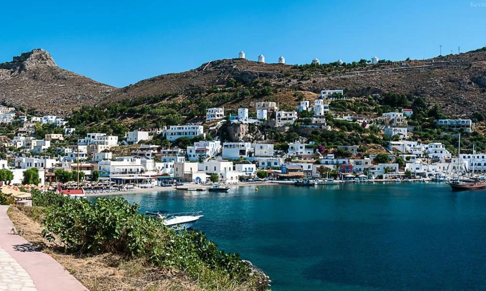 Δήμαρχος Λέρου: Να γίνουν άμεσα οι εμβολιασμοί στο νησί